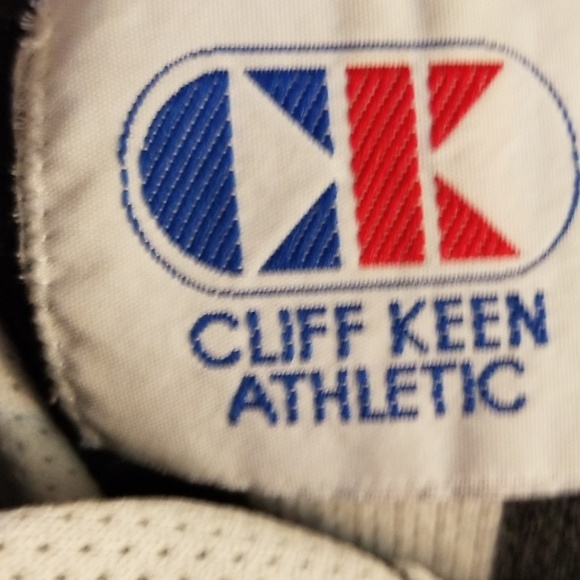 Retired referee shirt - Picture 3 of 3